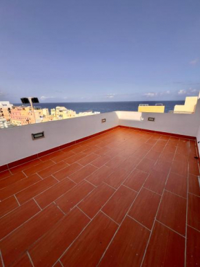 Thea appartment